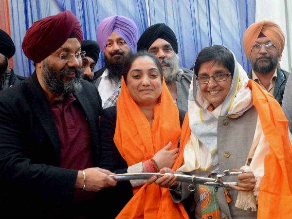 ಬೇಡಿಗೆ ಖಡ್ಗ