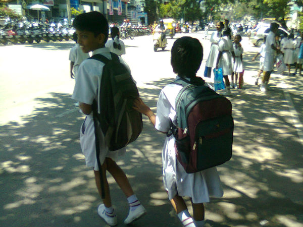 ಎಲ್ಲ ಮಕ್ಕಳಿಗೂ ಎರಡನೇ ಜೊತೆ ಸಮವಸ್ತ್ರ