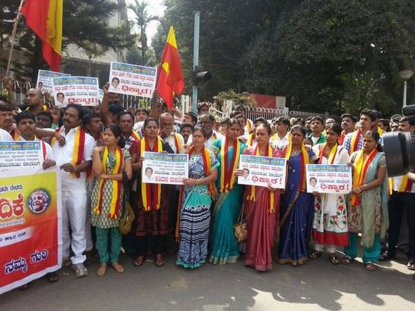 ಸ್ಥಳೀಯ ಭಾಷೆಗೆ ಬೆಲೆ ಇಲ್ಲದ್ದಂತಾಗಿದೆ