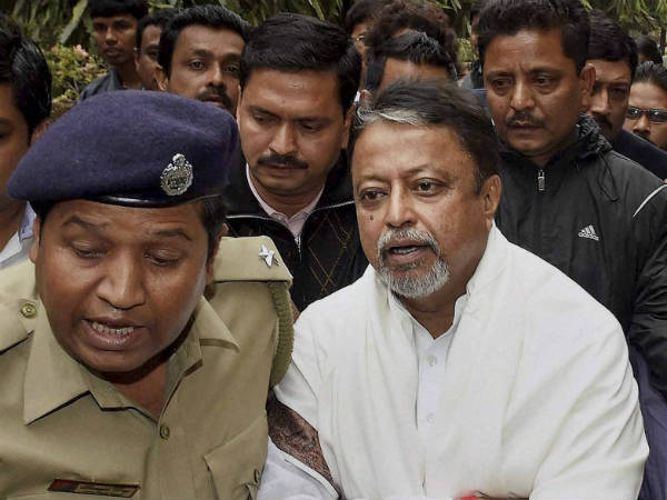 ವಿಚಾರಣೆಗೆ ಹಾಜರು