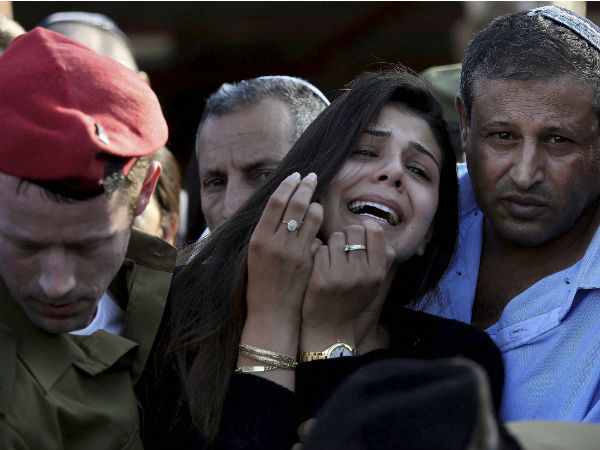 ಭಾವಿ ಪತಿಯ ಸಾವು