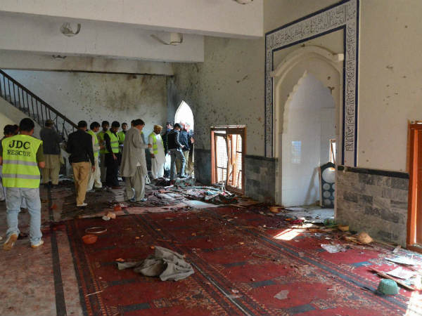 ತಿರುಗುಬಾಣ