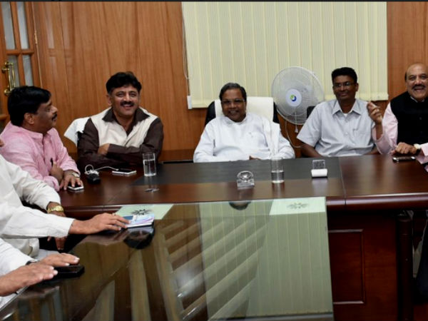 ಜಾರಕಿಹೊಳಿ ಖಾತೆ ಬದಲಾವಣೆ