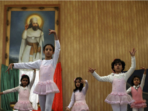 ಸದೇಹ ನೃತ್ಯ