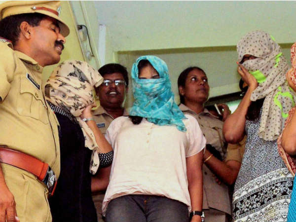 ಮಾದಕ ದ್ರವ್ಯದಿಂದ ಜೈಲಿನವರೆಗೆ