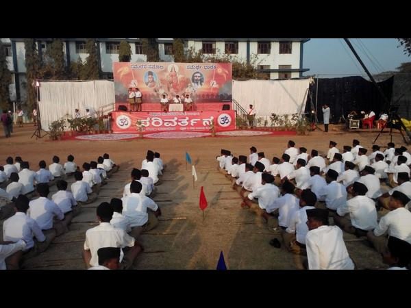 ದೇಶಕ್ಕೆ ವಂದನೆ