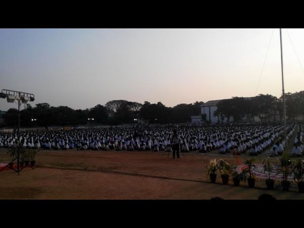 ಕಾರ್ಯಕರ್ತರು