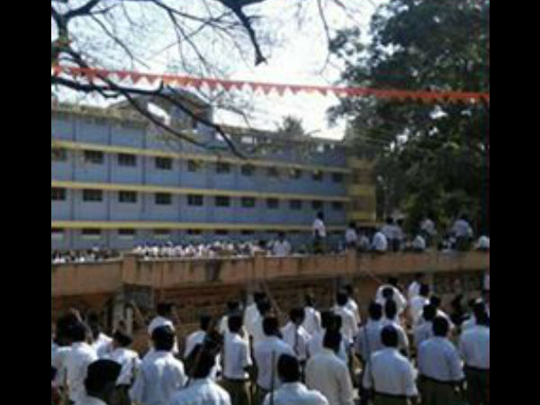 ಮೆರವಣಿಗೆ