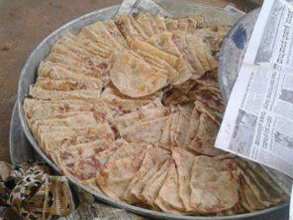 ಊಟ ಉಪಚಾರ