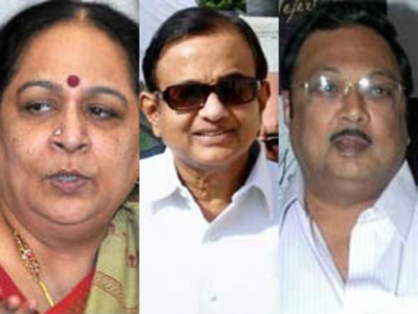 ತಮಿಳುನಾಡು ರಾಜಕೀಯ