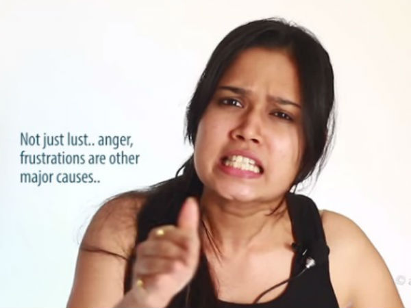 ಹೆದರಿಕೊಂಡೇ ಬಂದಿದ್ದೇನೆ