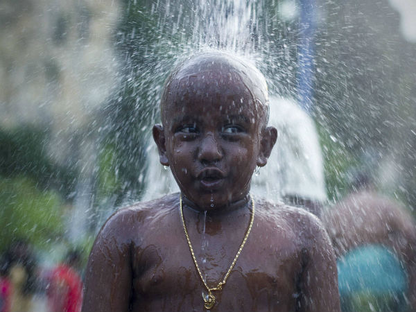 ಮಲೇಶಿಯಾದಲ್ಲಿ ಥೈಪುಸಮ್
