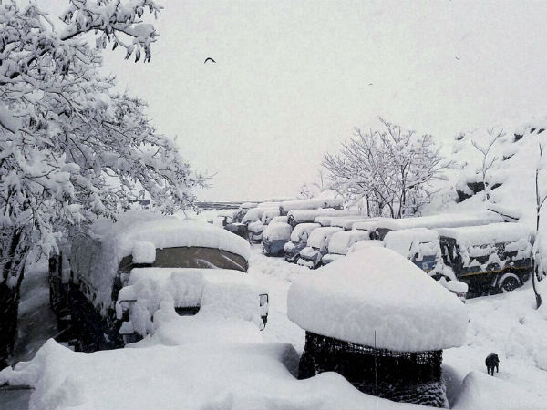 ನಮ್ಮ ಸೈನಿಕರ ವಾಸಸ್ಥಳ