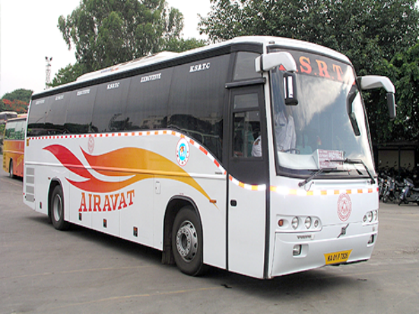 ಸಾಮಾನ್ಯ ಬಸ್ಸುಗಳು ಮಾತ್ರ ಸಂಚಾರ