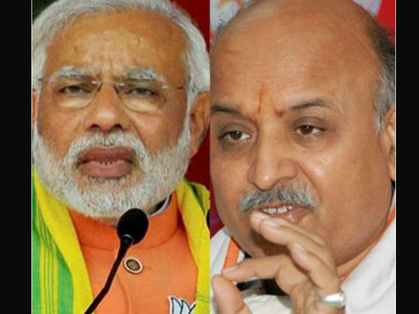 ಕೇಂದ್ರ ಸರಕಾರಕ್ಕೆ ಮುಜುಗರ