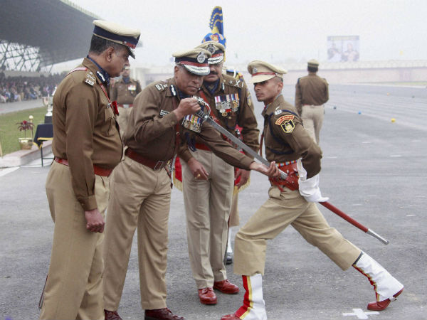 ಬೆಸ್ಟ್ ಆಲ್ ರೌಂಡರ್ ಟ್ರೇನಿ