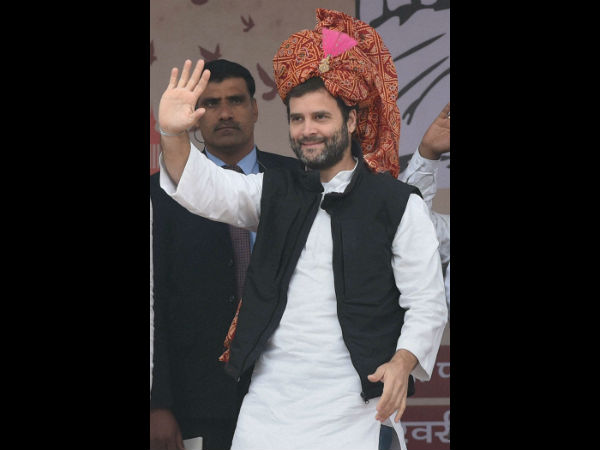 ರಾಹುಲ್ ಪ್ರಚಾರ