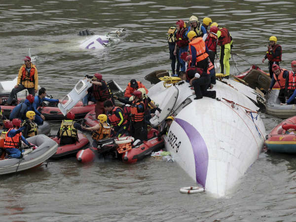 ಬದುಕುಳಿದವರ ರಕ್ಷಣೆ