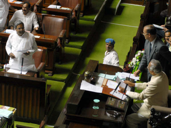 ದ್ವೇಷ ಬಿತ್ತುವ ವ್ಯಕ್ತಿಗೆ ಅವಕಾಶವಿಲ್ಲ