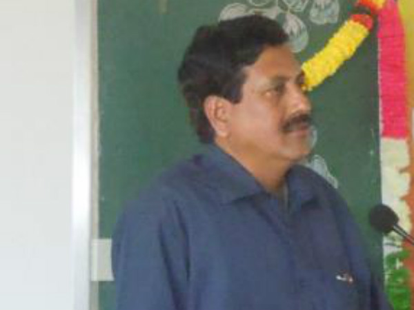 ಪ್ರವೇಶ ನೀಡುವುದು ಬೇಡ : ದತ್ತಾ