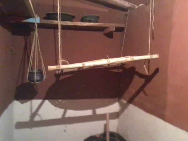 ನಗರದಲ್ಲಿದ್ದೇವಾ, ಹಳ್ಳಿಯಲ್ಲಿದ್ದೇವಾ?