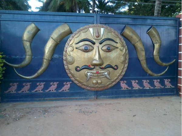 ಕೈಮುಗಿದು ಬನ್ನಿ ಜಾನಪದ ಲೋಕದೊಳಗೆ