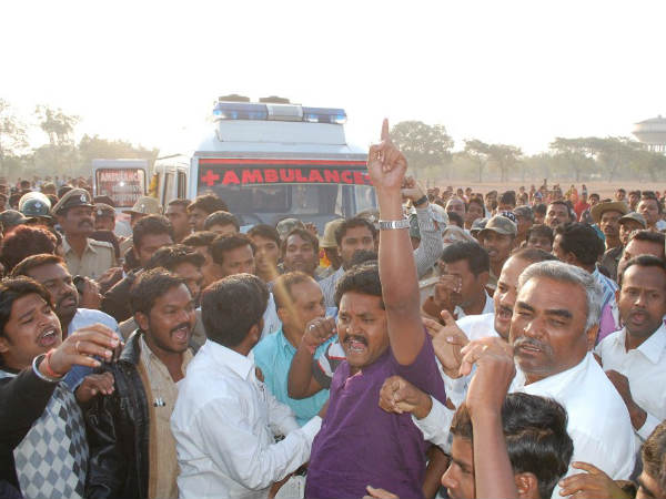 ಯಾರು ಈ ಭೂಗತ ಪಾತಕಿ ಮುನ್ನಾ?