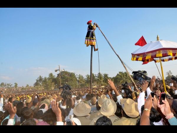 ಮೈಲಾರ ಲಿಂಗ ಕ್ಷೇತ್ರ ತಲುಪುವುದು ಹೇಗೆ?