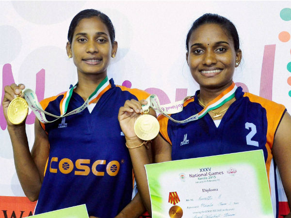 ಚಿನ್ನದ ಯುವತಿಯರು