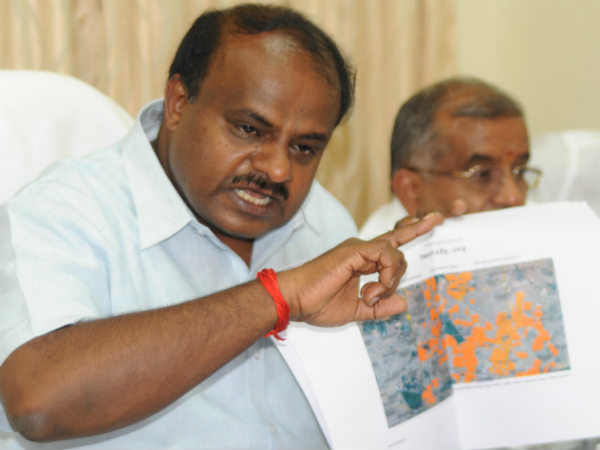 'ರೀಡೂ' ಹೆಸರಿನಲ್ಲಿ ಭೂಮಿ ಡಿನೋಟಿಫಿಕೇಶನ್