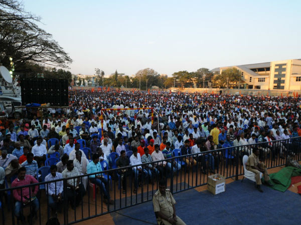 ಬೇಲಿ ಮಠದ ಶ್ರೀಗಳು