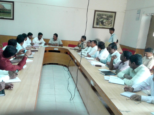 Amritha Ratha to display cultural ethos of Mandya Amritha Ratha to display cultural ethos of Mandya