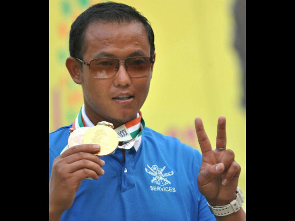 ಚಿನ್ನದ ಹುಡುಗ