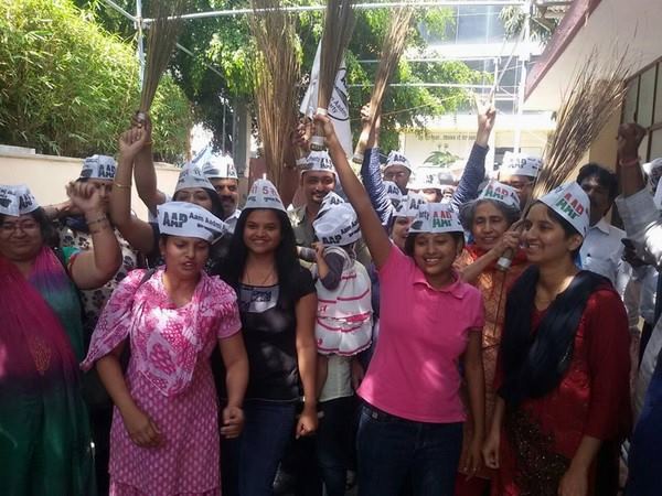 ಎಎಪಿ ವಿರುದ್ಧದ ನೆಗಟಿವ್ ಪಬ್ಲಿಸಿಟಿ ಮುಳುವಾಯಿತು
