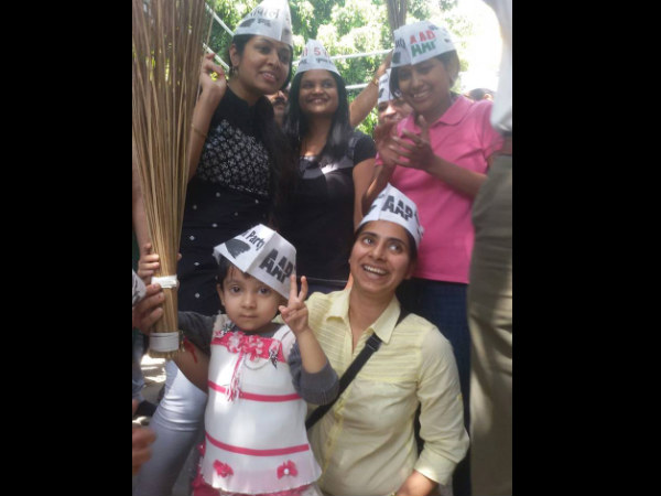 ಬಿಬಿಎಂಪಿ ಎಲೆಕ್ಷನ್ ಗೆ ಎಎಪಿ ಸ್ಪರ್ಧಿಸುತ್ತಾ?