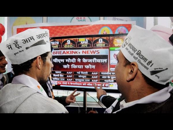 ಕಾತುರ ನಿರೀಕ್ಷೆ ಕ್ಷಣ ಬಂದೇ ಬಿಟ್ಟಿತು