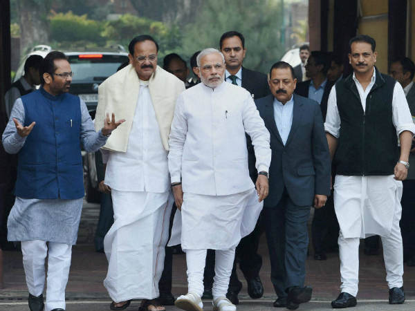 ಬಿಜೆಪಿಗೆ ಮುಳುವಾದ ಆತ್ಮವಿಶ್ವಾಸ