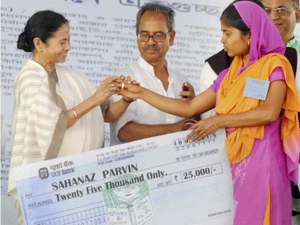 ಕನ್ಯಾಶ್ರೀ ಪ್ರೊಕೊಲ್ಪಾ