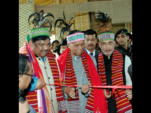 ಕೃಷಿ-ತೋಟಗಾರಿಕೆ ಪ್ರದರ್ಶನ