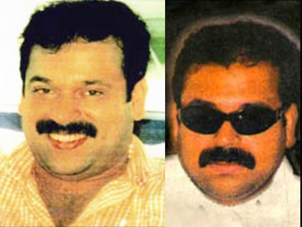 Notorious underworld element Bannanje Raja has been arrested in Morocco, said sources Notorious underworld element Bannanje Raja has been arrested in Morocco, said sources