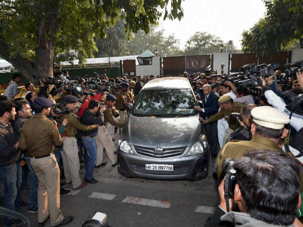 ಝೆಡ್‌ ಪ್ಲಸ್ ಭದ್ರತೆ ಬೇಡ ಎಂದ ನಿಯೋಜಿತ ಸಿಎಂ