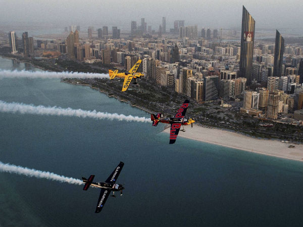 ವೈಮಾನಿಕ ಪರಿಶೀಲನೆ