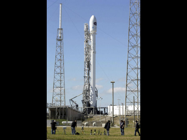 ಉಡಾವಣೆಗೆ ಸಿದ್ಧತೆ