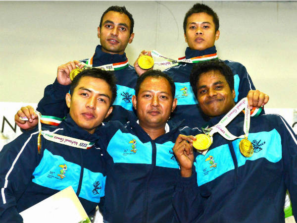 ಖಡ್ಗ ವೀರರು