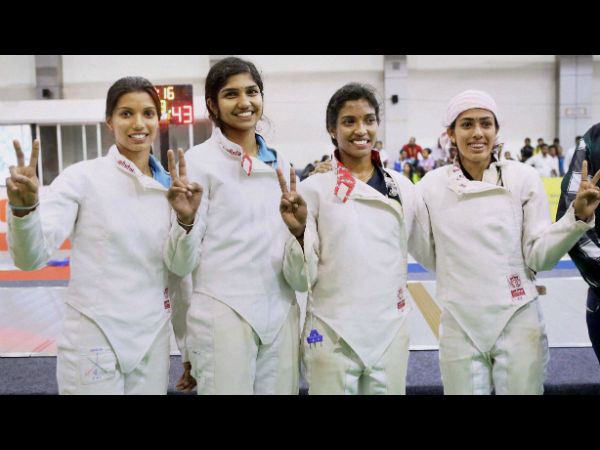 ಖಡ್ಗ ಶೂರೆಯರು