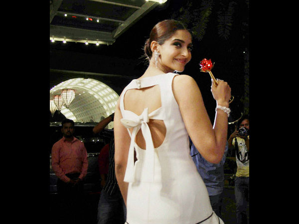 ಸೋನಮ್ ಸೌಂದರ್ಯ