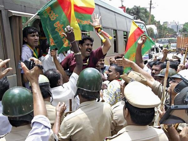 My experience with multicultural city Bengaluru : North Karnataka Guy