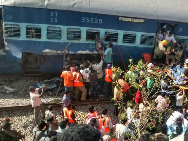 ರಕ್ಷಣಾ ಕಾರ್ಯದಲ್ಲಿ ಪಾಲ್ಗೊಂಡ ಆರ್‌ಎಸ್ಎಸ್