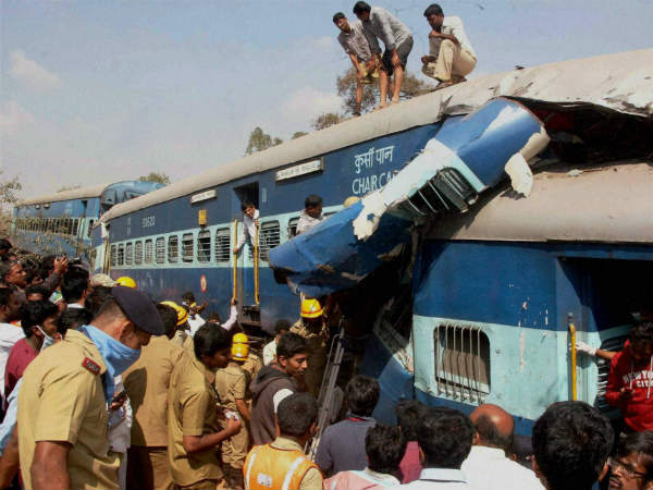 ರೈಲ್ವೆ ಇಲಾಖೆಯಿಂದ ತನಿಖೆ