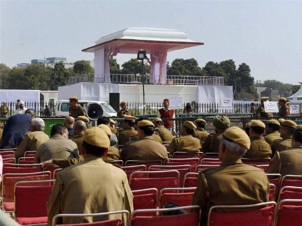 Ramlila Maidan 